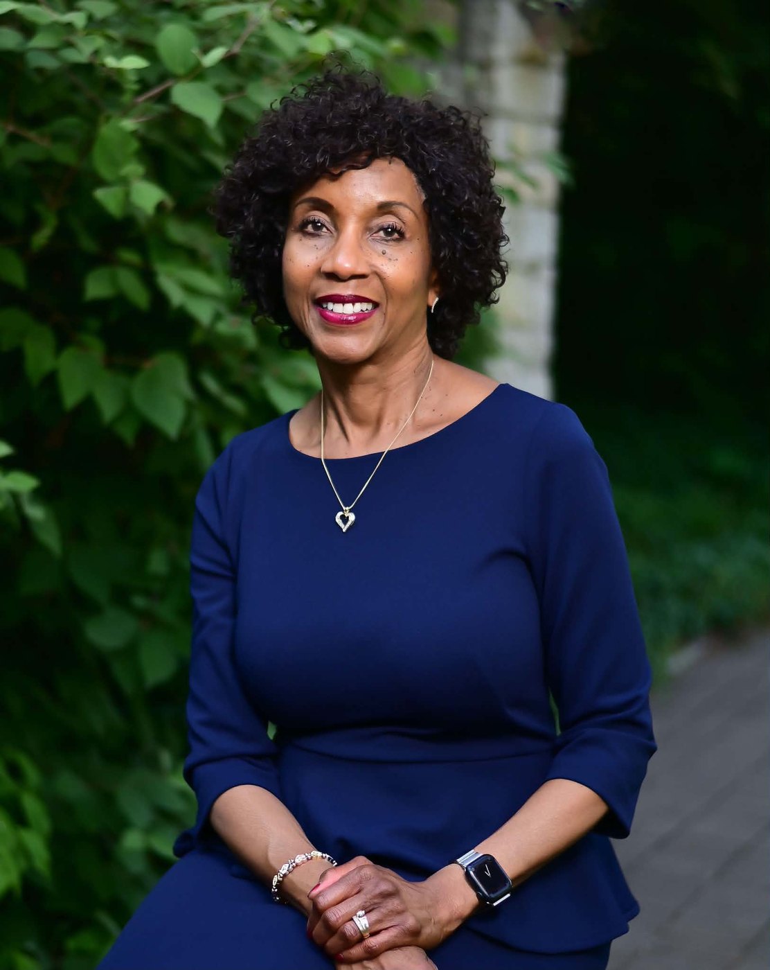 Cecelia Benford